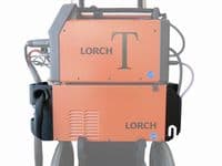 Lorch T220 AC/DC Tig welder 240 volt single phase from Wasp Supplies ltd